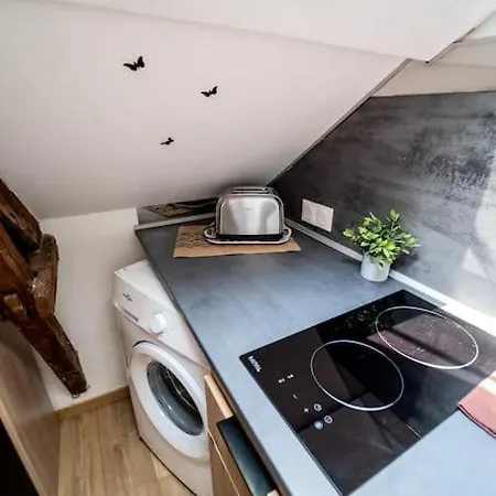 Cocon 10 Min Honfleur Parking Fibre Netflix * Équemauville